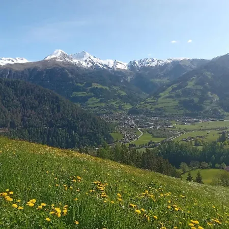 Lampeterhof شقة *