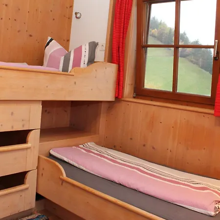 Lampeterhof Lejlighed