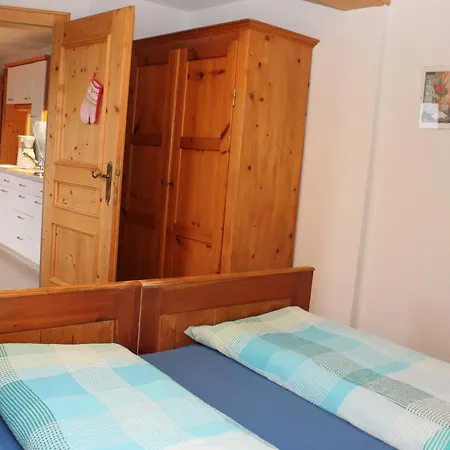 Lampeterhof Apartmán Matrei in Osttirol