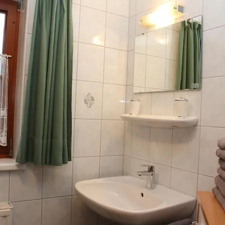 Lejlighed Lampeterhof