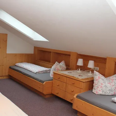 Lampeterhof Lejlighed *