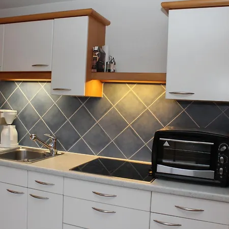 Lampeterhof Apartmán Matrei in Osttirol