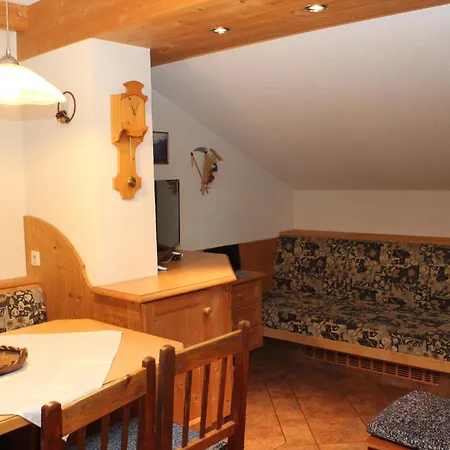 Apartmán Lampeterhof Matrei in Osttirol