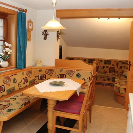 Lampeterhof Apartmán Matrei in Osttirol