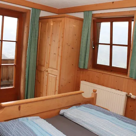 Apartmán Lampeterhof Matrei in Osttirol