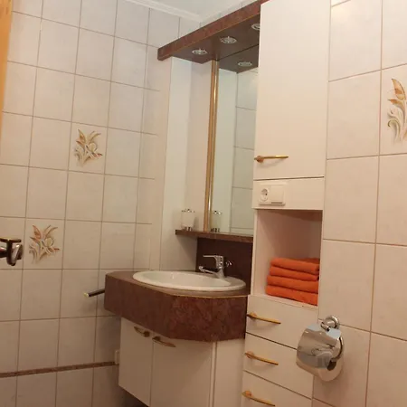 Lampeterhof Lejlighed