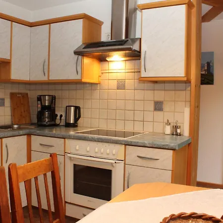 Lampeterhof ماتري إن أوستيرول