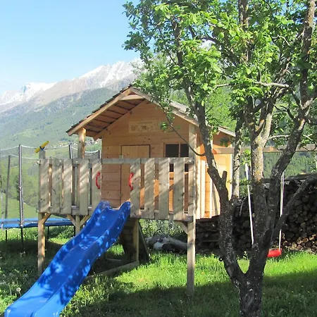 Lampeterhof شقة *