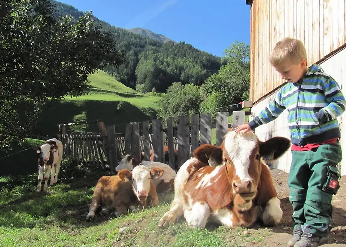 Lampeterhof * Matrei in Osttirol