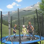 Lägenhet Lampeterhof Matrei in Osttirol