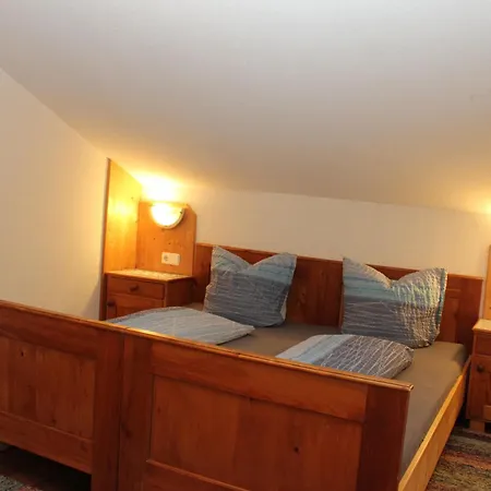 Lampeterhof 公寓 *