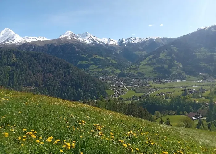 Lampeterhof 公寓 *