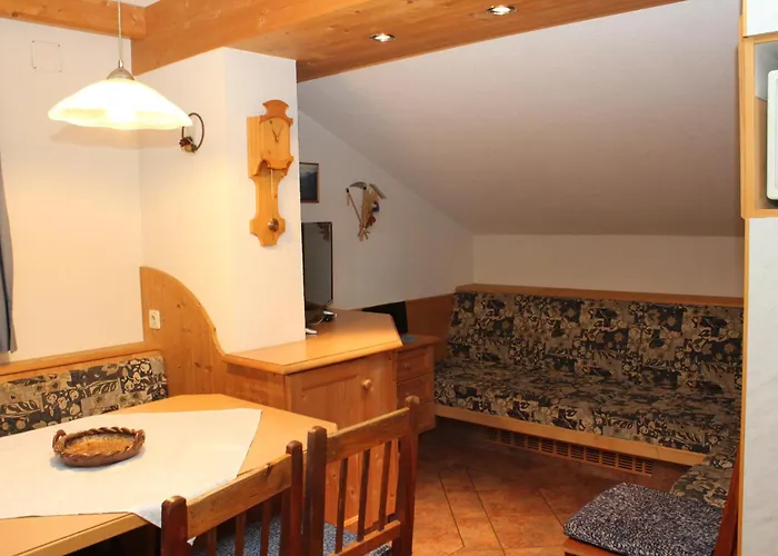 公寓 Lampeterhof 东蒂罗尔地区马特赖