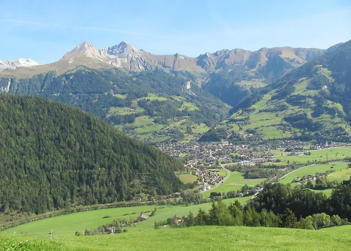 Lampeterhof 公寓 *