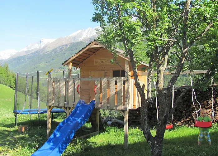 Lampeterhof 公寓 *