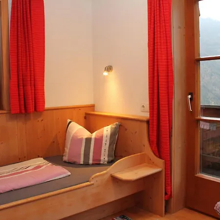 Apartamento Lampeterhof