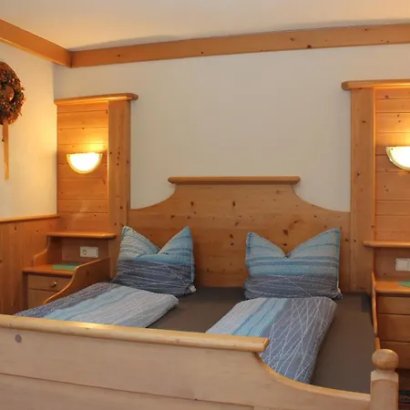 Lampeterhof Matrei in Osttirol