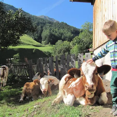 Lampeterhof * Matrei in Osttirol