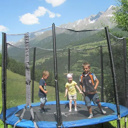 Appartement Lampeterhof Matrei in Osttirol