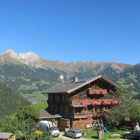 Appartement Lampeterhof