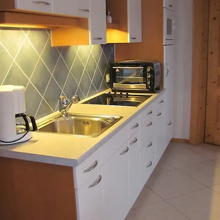 Lampeterhof Matrei in Osttirol