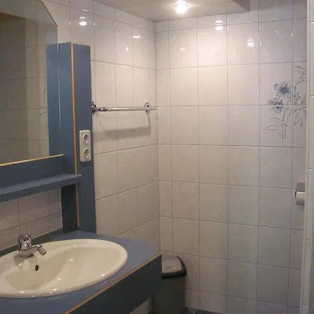 Lampeterhof Appartement