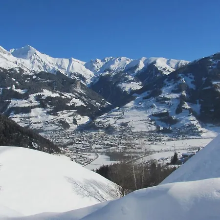 Apartamento Lampeterhof Matrei in Osttirol