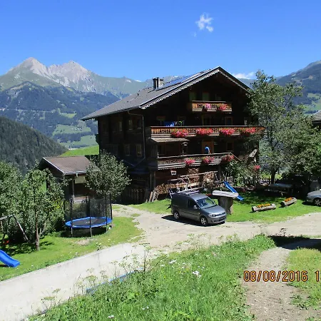 Lampeterhof Matrei in Osttirol