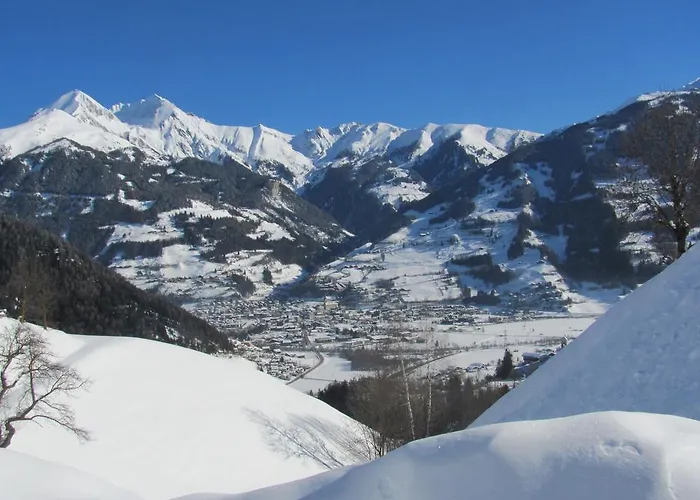 Daire Lampeterhof Matrei in Osttirol